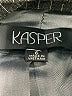 Kasper Gray Blazer Size 6 - photo 6