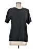 Ariat Tweed Gray Short Sleeve T-Shirt Size M - photo 1