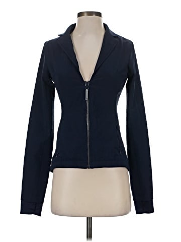 MPG Jacket (view 1)