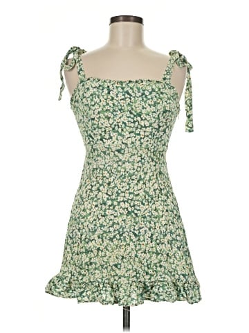 Forever 21 Casual Dress (view 1)