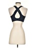 Active by Old Navy Black Blue Tank Top Size Med (34C) - photo 2