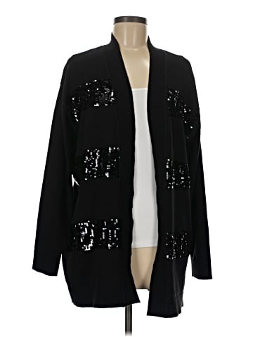 DKNY Cardigan (view 1)
