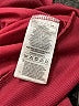 Adidas Pink Track Jacket Size 13 - 14 - photo 4