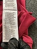 Adidas Pink Track Jacket Size 13 - 14 - photo 5