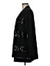 DKNY Black Cardigan Size M - photo 5