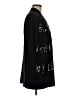 DKNY Black Cardigan Size M - photo 4