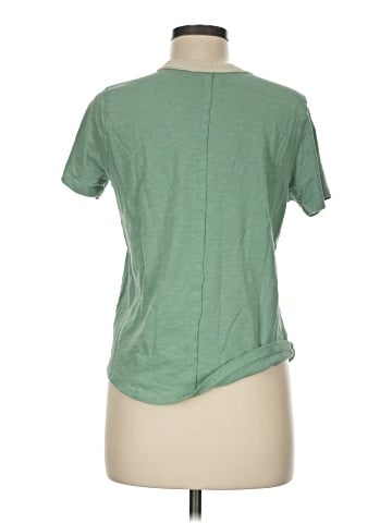 Pilcro Short Sleeve T-Shirt (view 2)