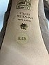 Stuart Weitzman Gray Ankle Boots Size 8 1/2 - photo 3