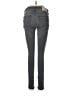 True Religion Hearts Gray Jeans Size 28 waist - photo 2