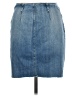 retrofête Blue Denim Skirt Size M - photo 2
