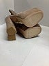 Stuart Weitzman Gray Ankle Boots Size 8 1/2 - photo 4