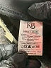 Kindred Bravely Black Active Pants Size L - photo 7