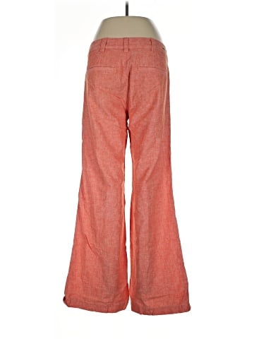 Pilcro and the Letterpress Linen Pants (view 2)
