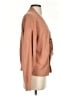 FP BEACH Tan Cardigan Size S - photo 4