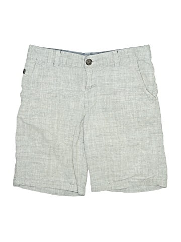 Cat & Jack Khaki Shorts (view 1)