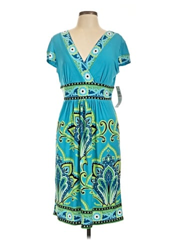 Maggy London Casual Dress (view 1)