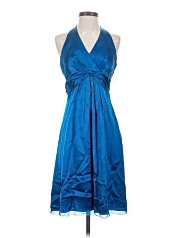 Ann Taylor Cocktail Dress (view 1)