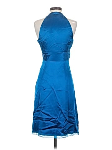 Ann Taylor Cocktail Dress (view 2)