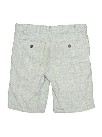 Cat & Jack Khaki Shorts (view 2)
