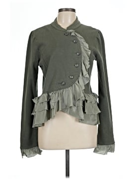 Anthropologie Jacket