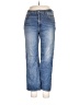 Rag & Bone 100% Cotton Blue Jeans Size 30 waist - photo 1
