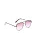 Quay Pink Sunglasses One size - photo 1