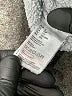 H&M 100% Polyester Gray Pullover Sweater Size S - photo 8