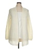 Chico's Ivory Cardigan Size XL (3) - photo 1