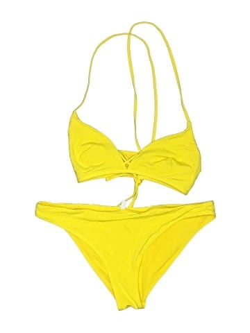 Athleta Two Piece Swimsuit (view 1)