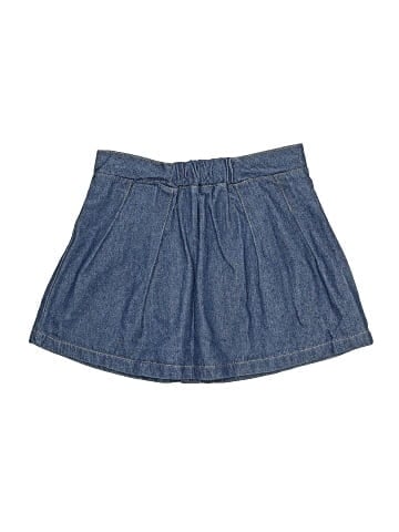 Disney Denim Skirt (view 2)