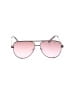 Quay Pink Sunglasses One size - photo 2