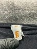 lucy Black Long Sleeve Top Size XS - photo 7