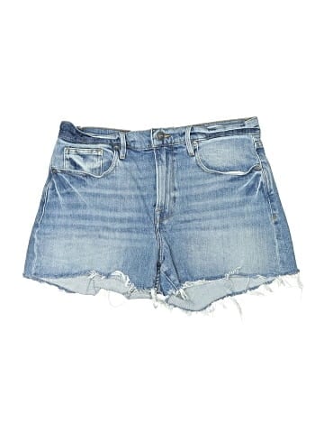 FRAME Denim Denim Shorts (view 1)