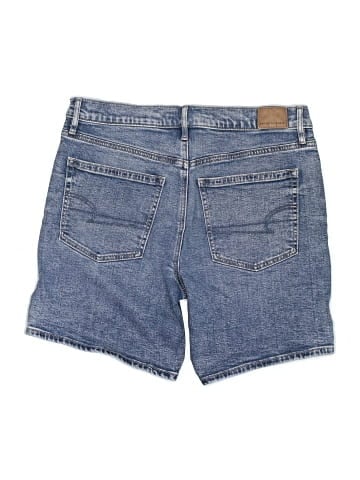 American Eagle Outfitters Denim Shorts (view 2)