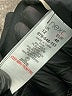 Next Black Wool Blazer Size 12 - photo 7