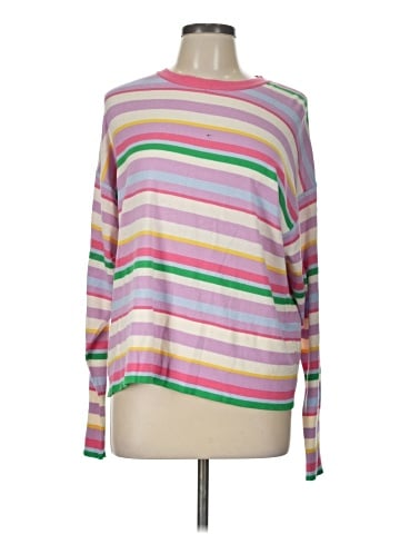 Marella Pullover Sweater (view 1)