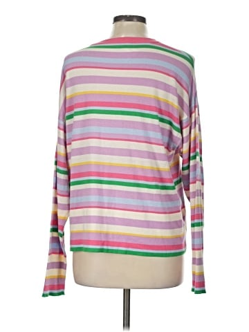 Marella Pullover Sweater (view 2)