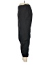 Active by Old Navy Solid Black Track Pants Size M - photo 5