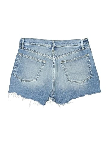 FRAME Denim Denim Shorts (view 2)