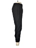 Active by Old Navy Solid Black Track Pants Size M - photo 4