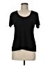 Socialite Black Short Sleeve T-Shirt Size M - photo 1