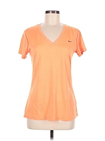 Nike Active T-Shirt (view 1)