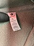 90 Degree by Reflex Gray Sweatshirt Size S - photo 7