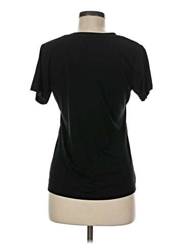 Socialite Short Sleeve T-Shirt (view 2)
