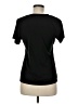 Socialite Black Short Sleeve T-Shirt Size M - photo 2
