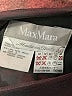 Max Mara Black Sleeveless Top Size 12 - photo 4