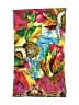 Diane Freis Paisley Black Scarf One size - photo 2