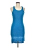 Rag & Bone Blue Cocktail Dress Size M - photo 1