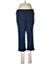 D&Co. Blue Jeggings Size M - photo 1