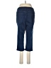D&Co. Blue Jeggings Size M - photo 2